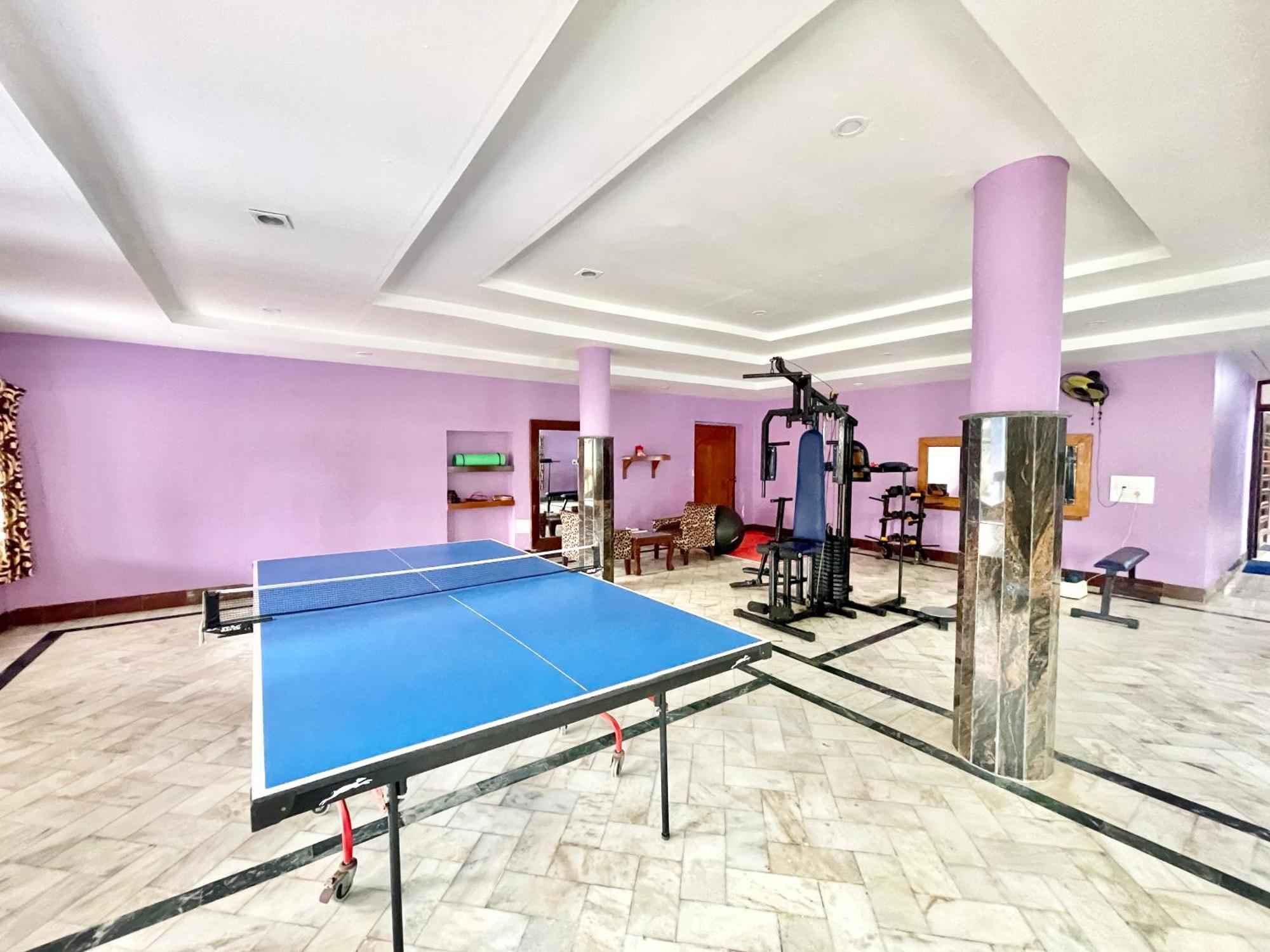 Hotel V-I Near Sea , Puri Private-Park -Gym-Spa Fully-Airconditioned-Hotel Lift-And-Parking-Facilities Breakfast-Included 외부 사진